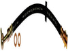 Brake Hydraulic Hose Dorman-First Stop H621080