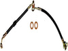 Brake Hydraulic Hose Dorman-First Stop H621082