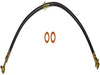 Brake Hydraulic Hose Dorman-First Stop H621105