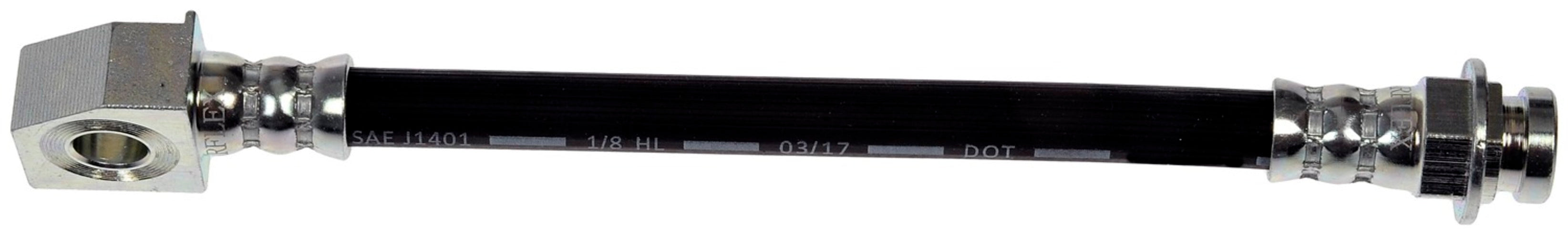Brake Hydraulic Hose Dorman-First Stop H621143