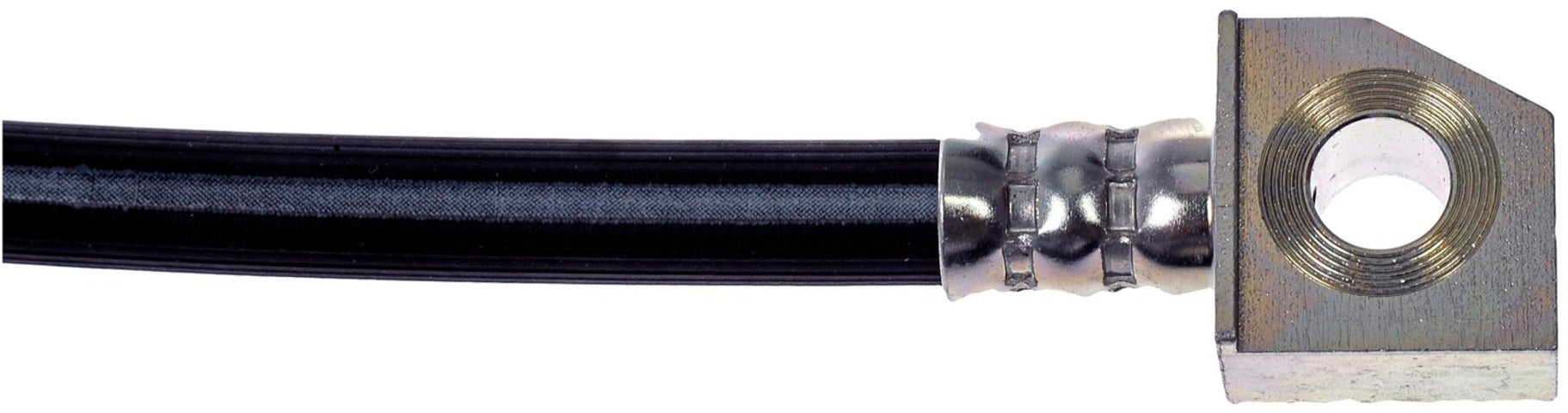 Brake Hydraulic Hose Dorman-First Stop H621143