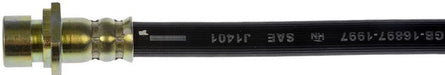Brake Hydraulic Hose Dorman-First Stop H621148