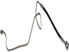 Brake Hydraulic Hose Dorman-First Stop H621171