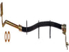 Brake Hydraulic Hose Dorman-First Stop H621207