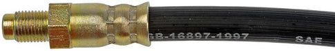 Brake Hydraulic Hose Dorman-First Stop H621217