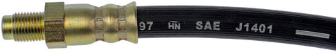 Brake Hydraulic Hose Dorman-First Stop H621227