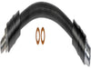 Brake Hydraulic Hose Dorman-First Stop H621239