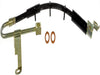 Brake Hydraulic Hose Dorman-First Stop H621254