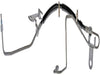 Brake Hydraulic Hose Dorman-First Stop H621269