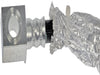 Brake Hydraulic Hose Dorman-First Stop H621278