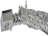 Brake Hydraulic Hose Dorman-First Stop H621279