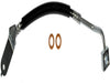 Brake Hydraulic Hose Dorman-First Stop H621282