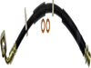 Brake Hydraulic Hose Dorman-First Stop H621309