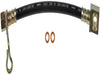 Brake Hydraulic Hose Dorman-First Stop H621317