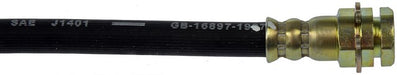 Brake Hydraulic Hose Dorman-First Stop H621319