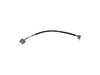 Brake Hydraulic Hose Dorman-First Stop H621320