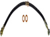 Brake Hydraulic Hose Dorman-First Stop H621334