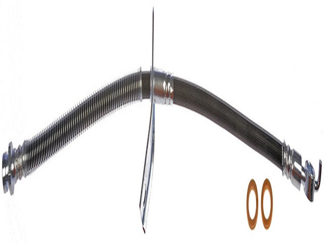 Brake Hydraulic Hose Dorman-First Stop H621335