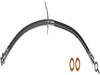 Brake Hydraulic Hose Dorman-First Stop H621336