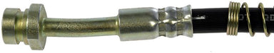 Brake Hydraulic Hose Dorman-First Stop H621339