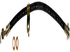 Brake Hydraulic Hose Dorman-First Stop H621352