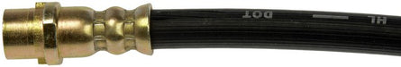 Brake Hydraulic Hose Dorman-First Stop H621397