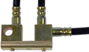 Brake Hydraulic Hose Dorman-First Stop H621405