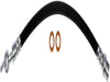 Brake Hydraulic Hose Dorman-First Stop H621431