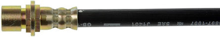 Brake Hydraulic Hose Dorman-First Stop H621455