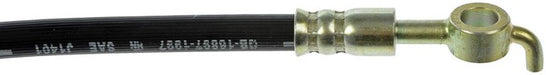 Brake Hydraulic Hose Dorman-First Stop H621455