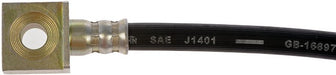 Brake Hydraulic Hose Dorman-First Stop H621462
