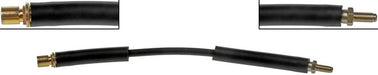 Brake Hydraulic Hose Dorman-First Stop H621466