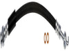 Brake Hydraulic Hose Dorman-First Stop H621496