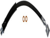 Brake Hydraulic Hose Dorman-First Stop H621518