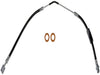 Brake Hydraulic Hose Dorman-First Stop H621520