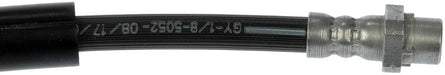 Brake Hydraulic Hose Dorman-First Stop H621521