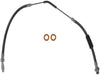 Brake Hydraulic Hose Dorman-First Stop H621521
