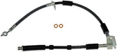Brake Hydraulic Hose Dorman-First Stop H621522