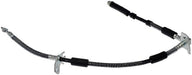 Brake Hydraulic Hose Dorman-First Stop H621523