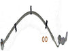 Brake Hydraulic Hose Dorman-First Stop H621530