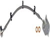 Brake Hydraulic Hose Dorman-First Stop H621531
