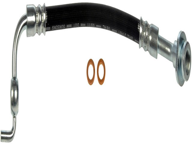 Clutch Hydraulic Hose Dorman-First Stop H621538