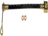 Brake Hydraulic Hose Dorman-First Stop H621546