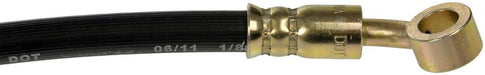 Brake Hydraulic Hose Dorman-First Stop H621555