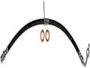 Brake Hydraulic Hose Dorman-First Stop H621566