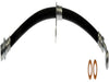 Brake Hydraulic Hose Dorman-First Stop H621569