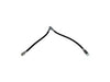 Brake Hydraulic Hose Dorman-First Stop H621570