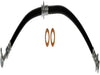 Brake Hydraulic Hose Dorman-First Stop H621580