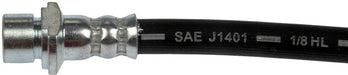 Brake Hydraulic Hose Dorman-First Stop H621593