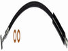 Brake Hydraulic Hose Dorman-First Stop H621674